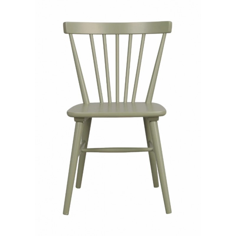 RO Akita chair black